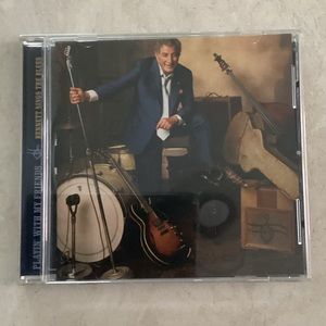 2 for $15 or $10 - Tony Bennett - Playin’ With My Friends
